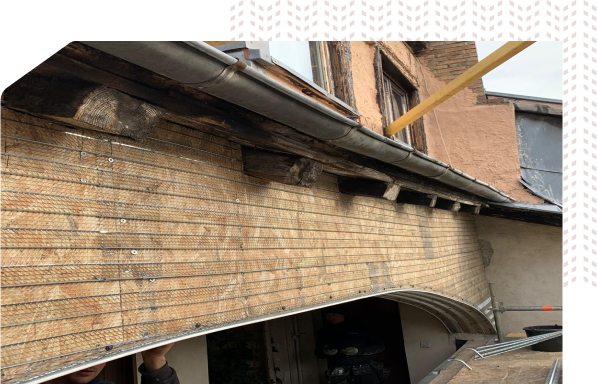 La gestion de vos problématiques structurelles