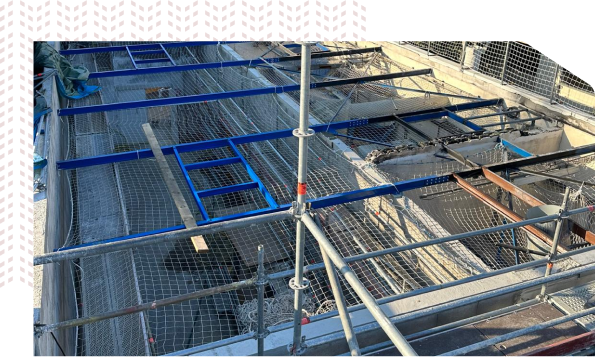 Sécuriser, notre métier